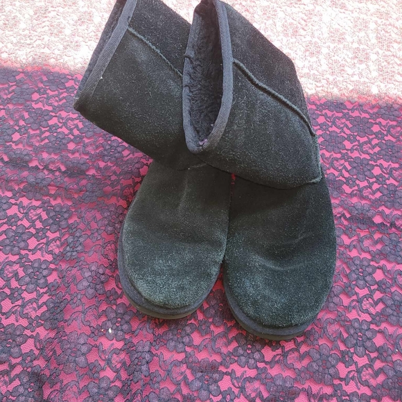 Koolaburra Shoes - KoolaBurra boots women NWOT